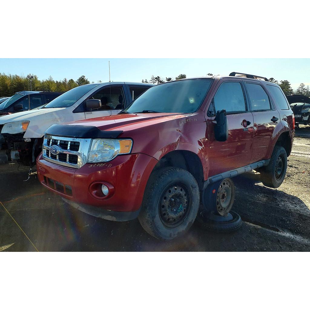 FORD ESCAPE 2011