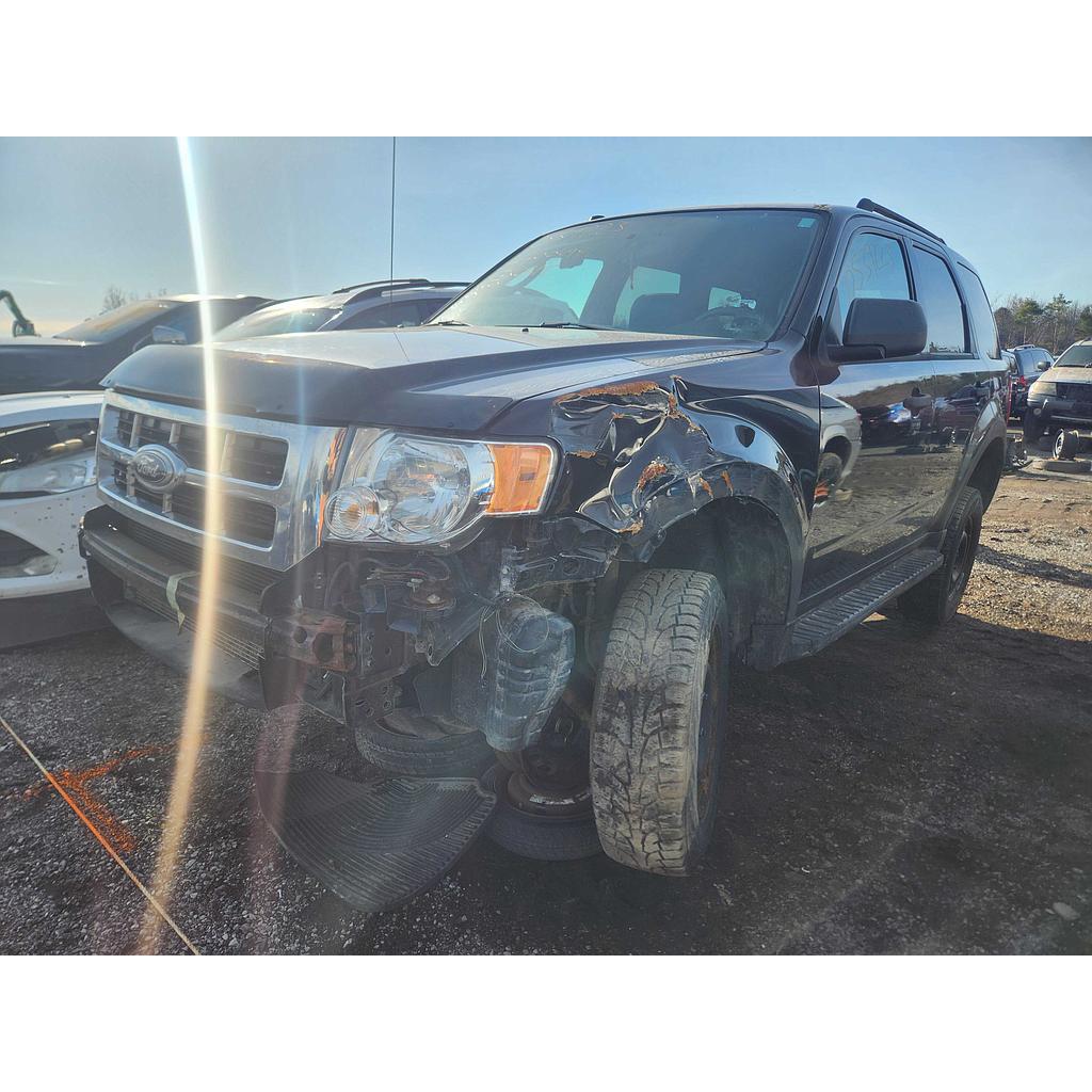 FORD ESCAPE 2011