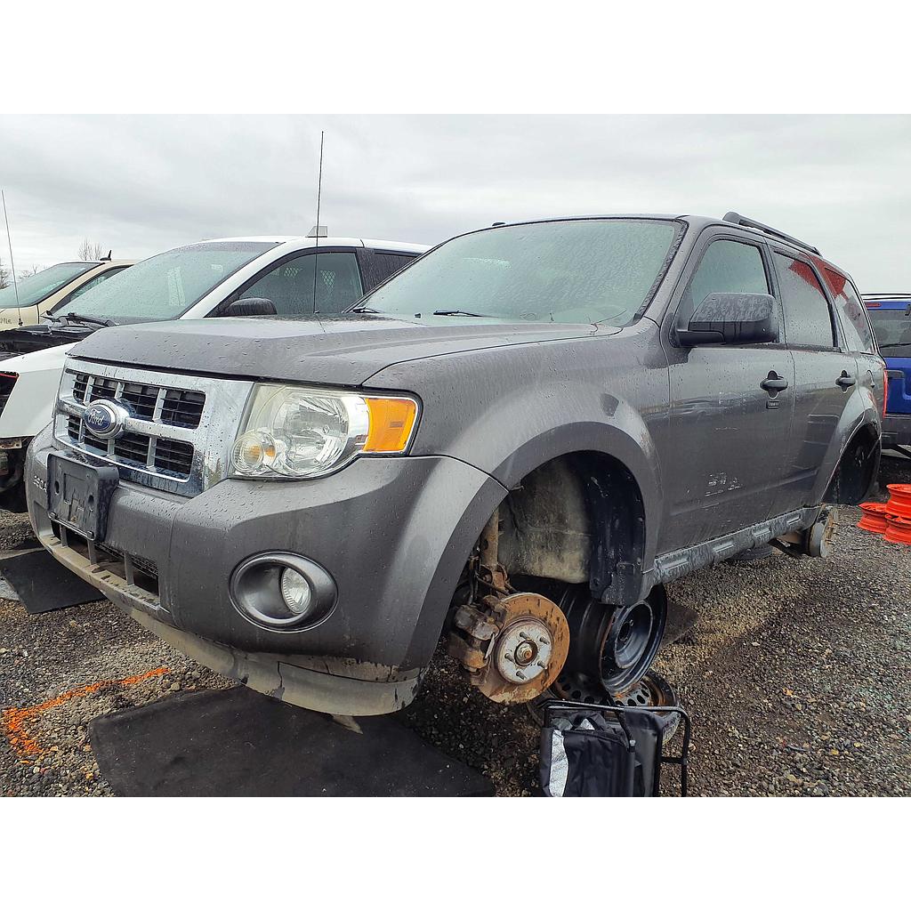 FORD ESCAPE 2011