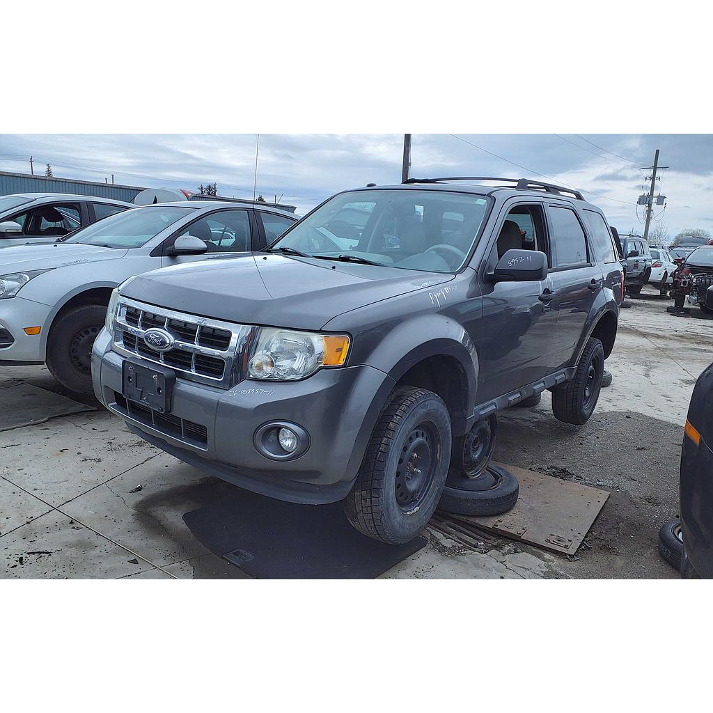 FORD ESCAPE 2011