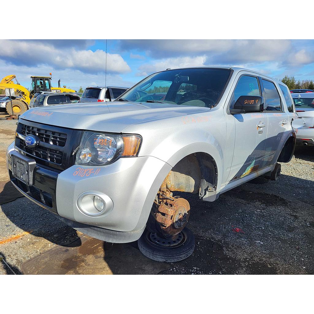 FORD ESCAPE 2011