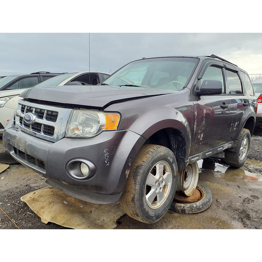 FORD ESCAPE 2011