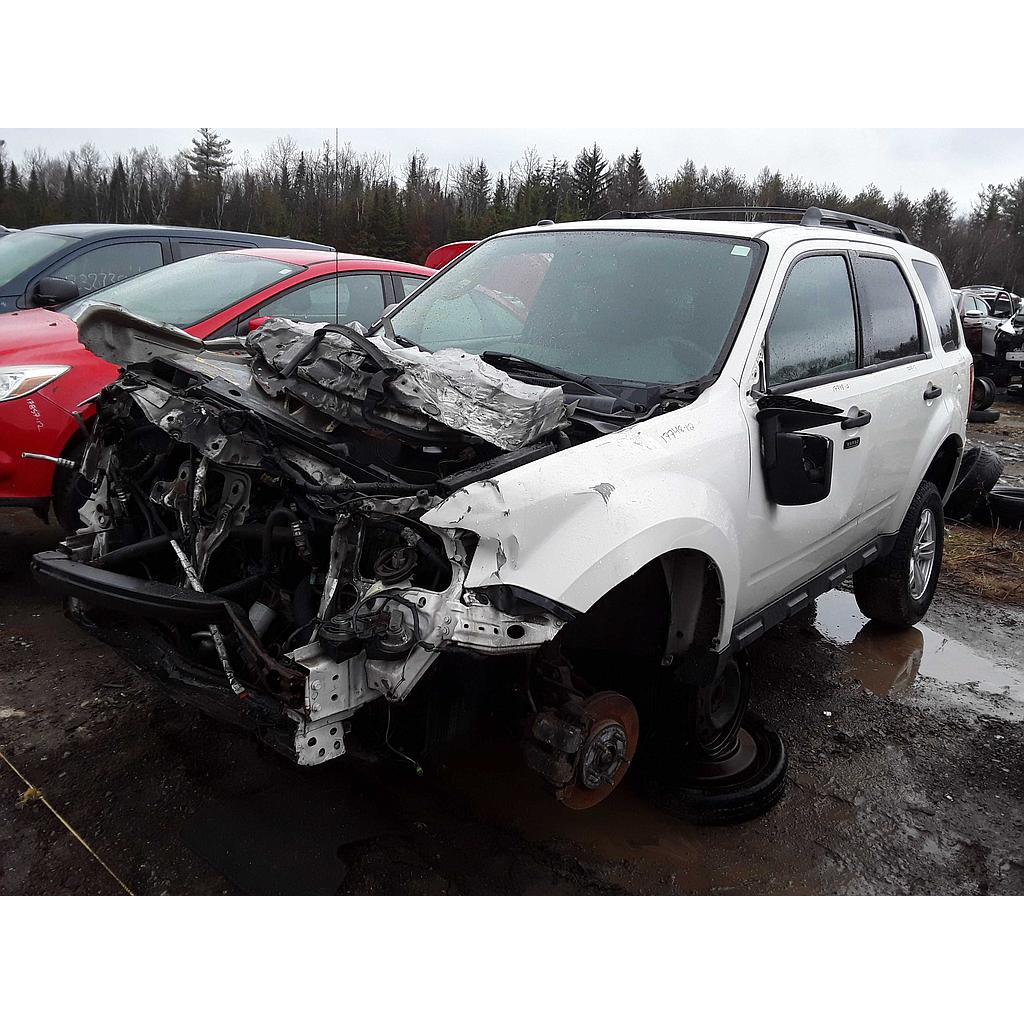 FORD ESCAPE 2012