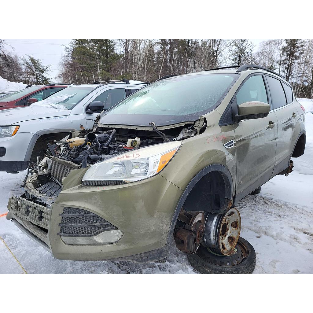 FORD ESCAPE 2013