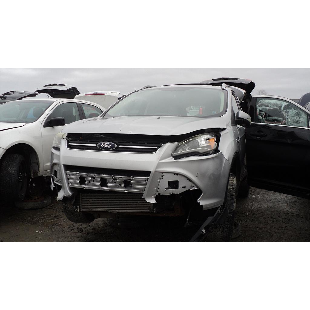 FORD ESCAPE 2013