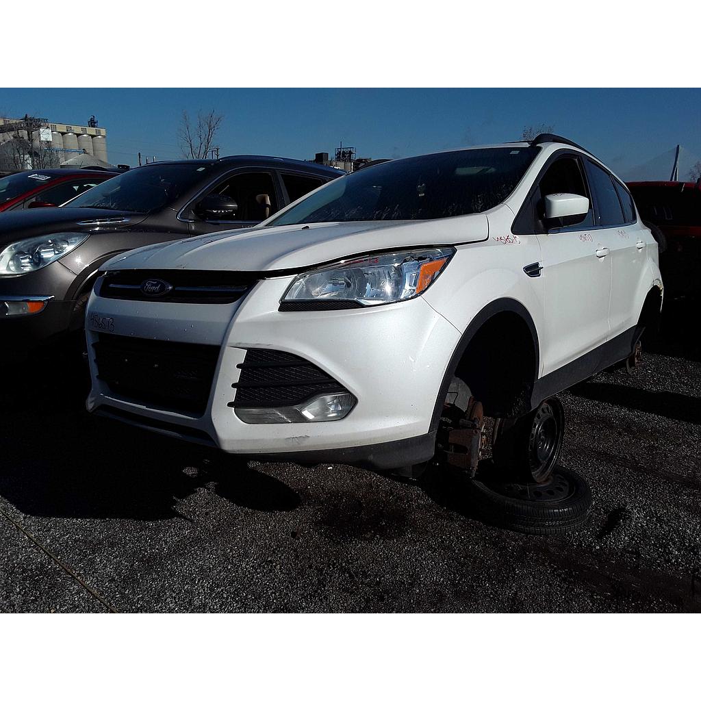 FORD ESCAPE 2013
