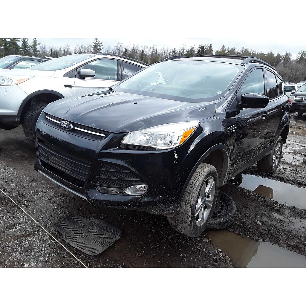 FORD ESCAPE 2013