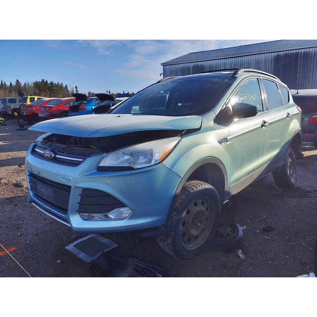 FORD ESCAPE 2013
