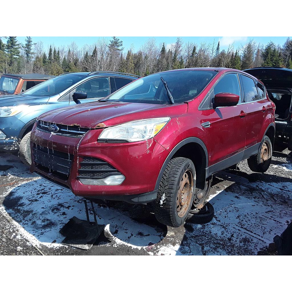 FORD ESCAPE 2013