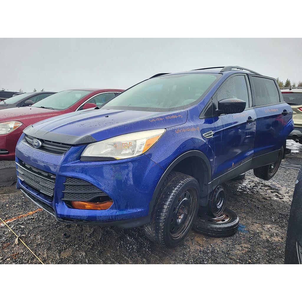 FORD ESCAPE 2013
