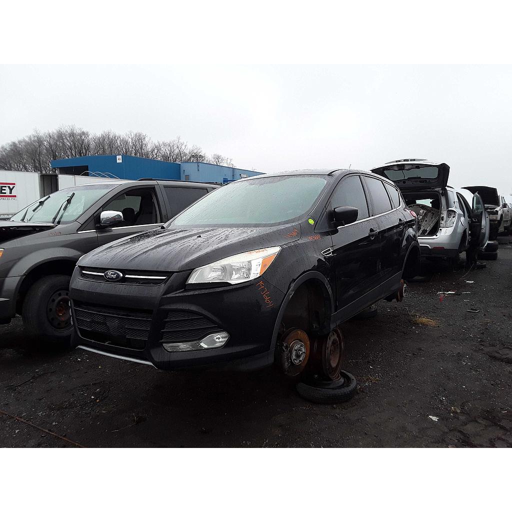 FORD ESCAPE 2013