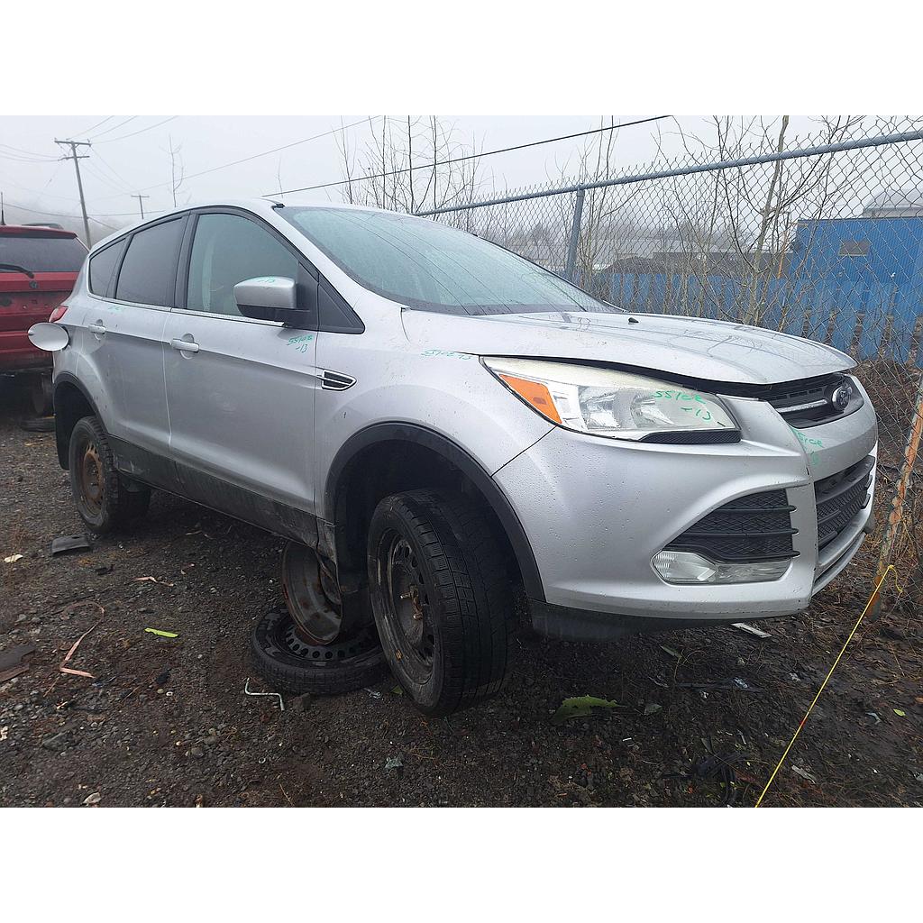 FORD ESCAPE 2013