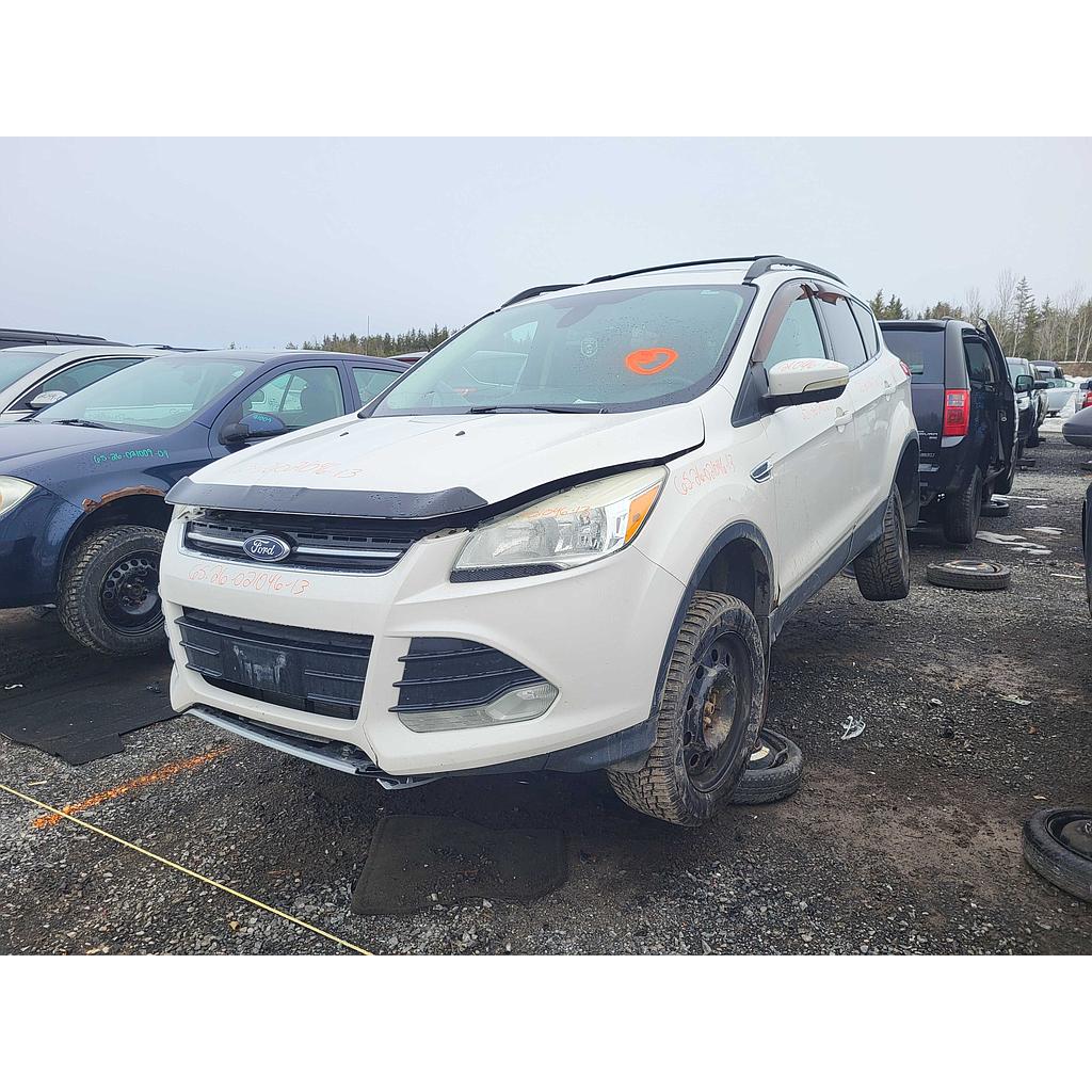 FORD ESCAPE 2013