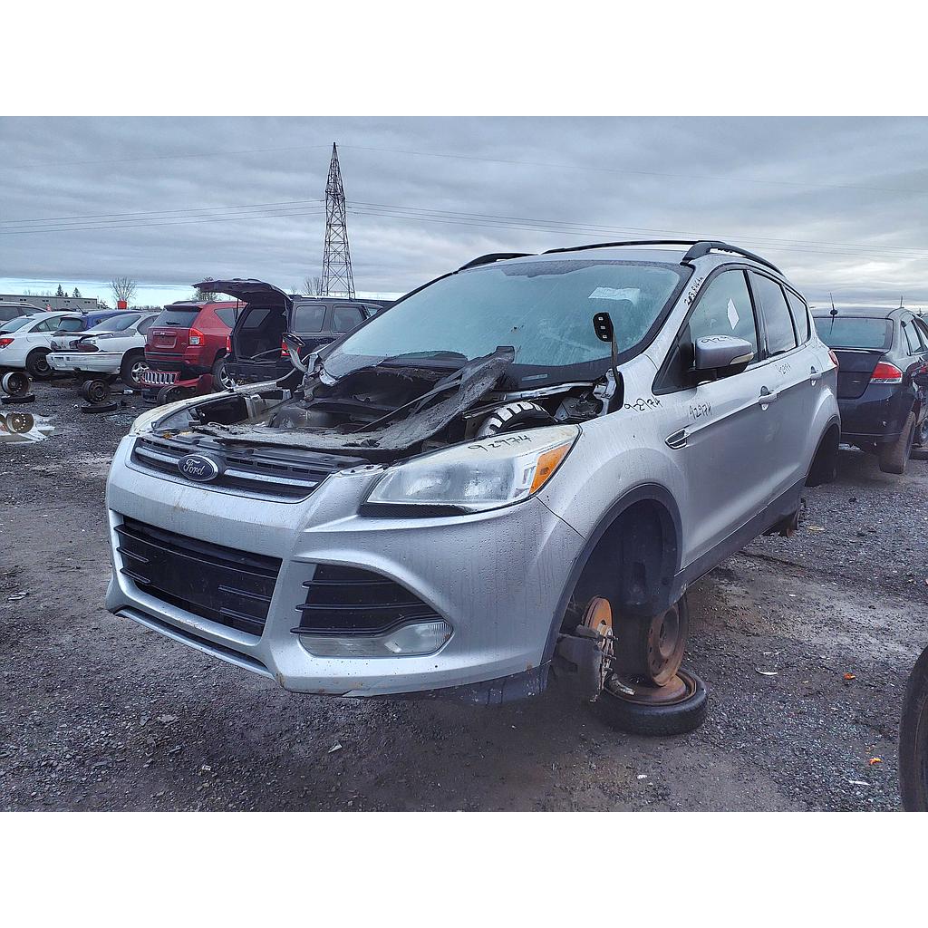 FORD ESCAPE 2013