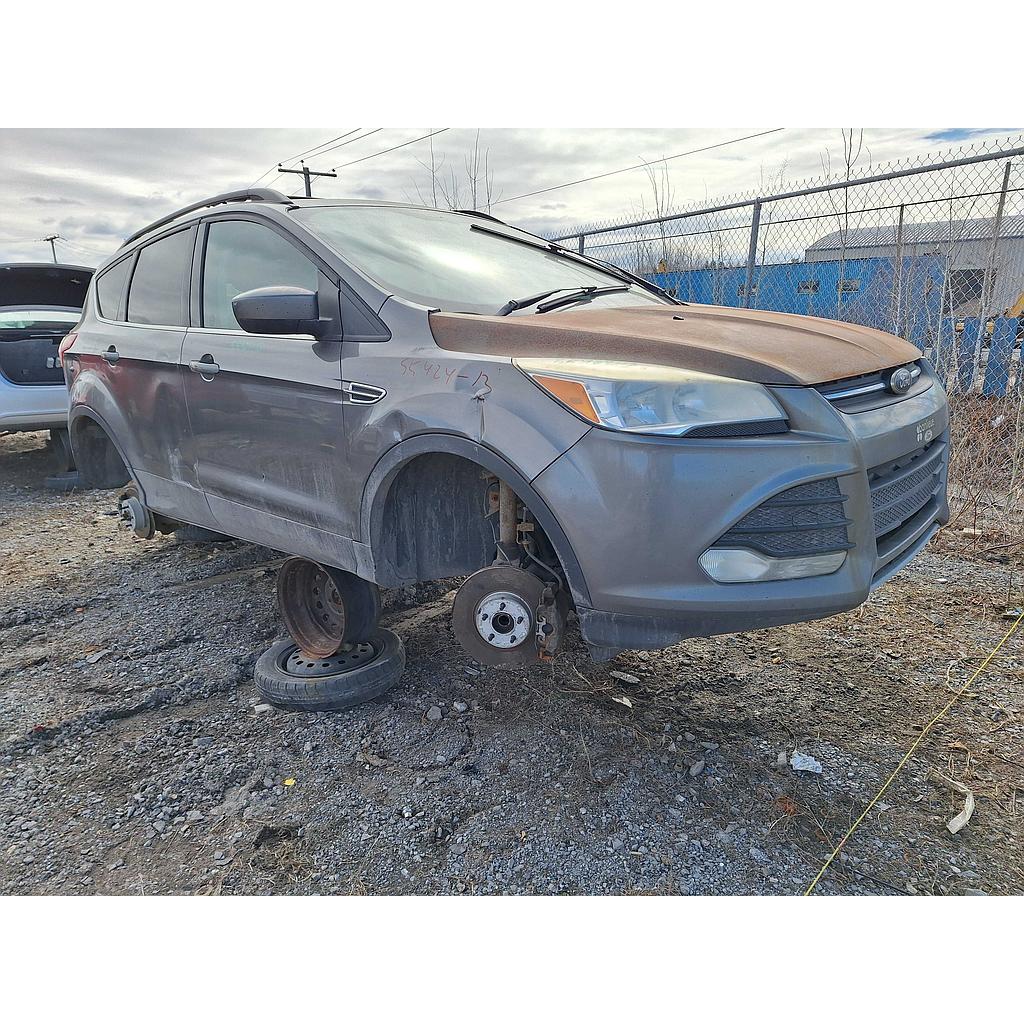 FORD ESCAPE 2013