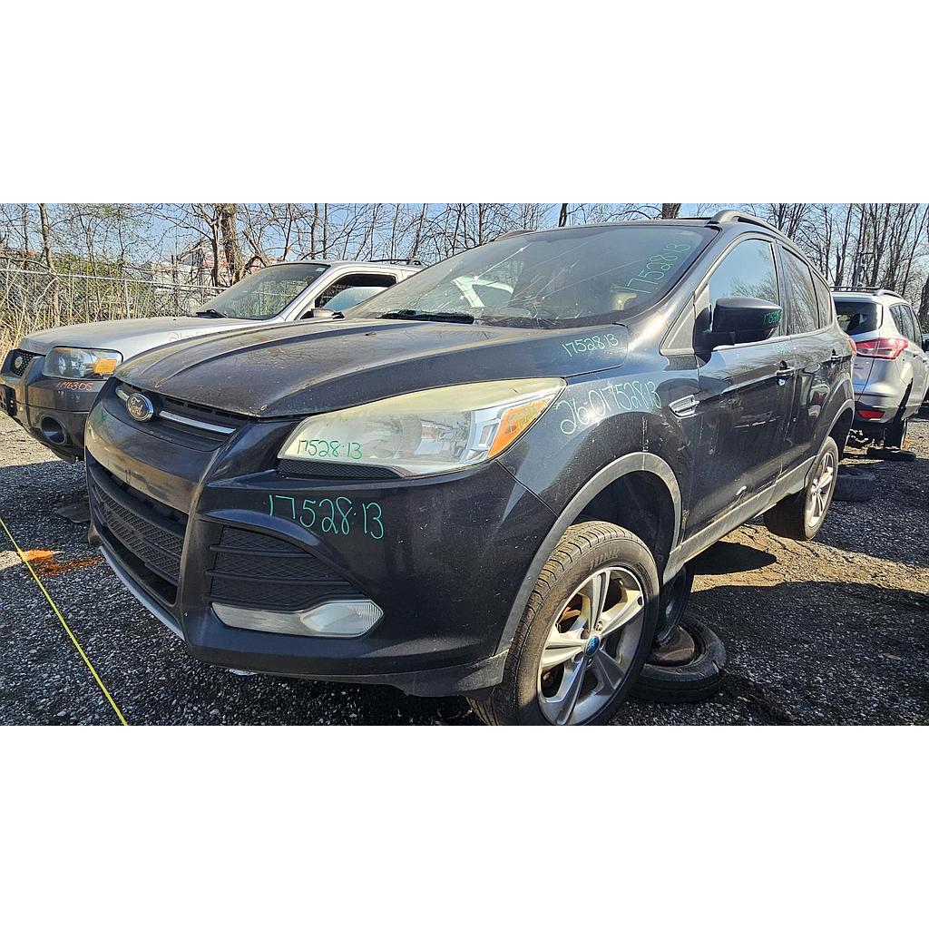 FORD ESCAPE 2013