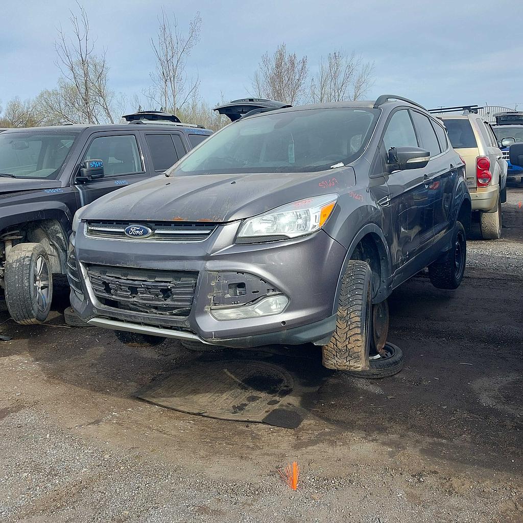 FORD ESCAPE 2013