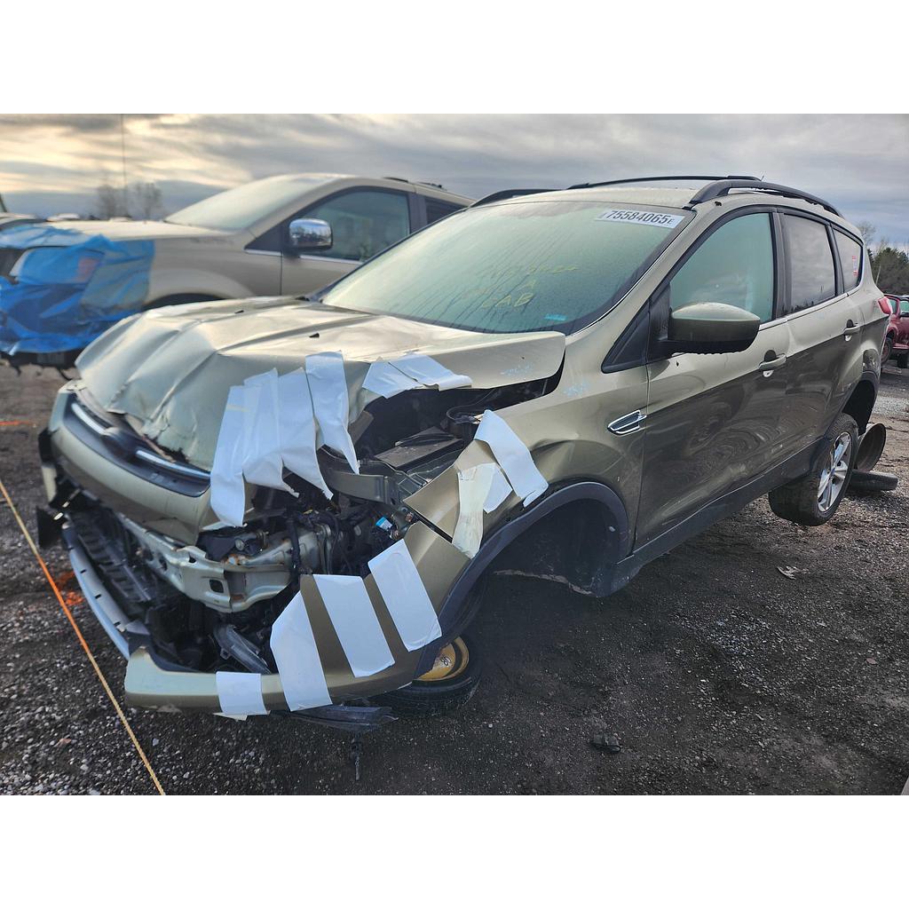 FORD ESCAPE 2013