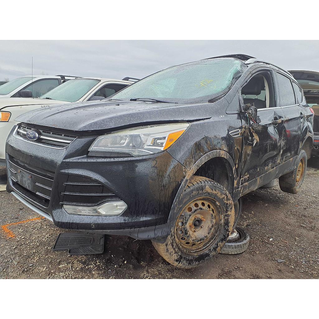 FORD ESCAPE 2013