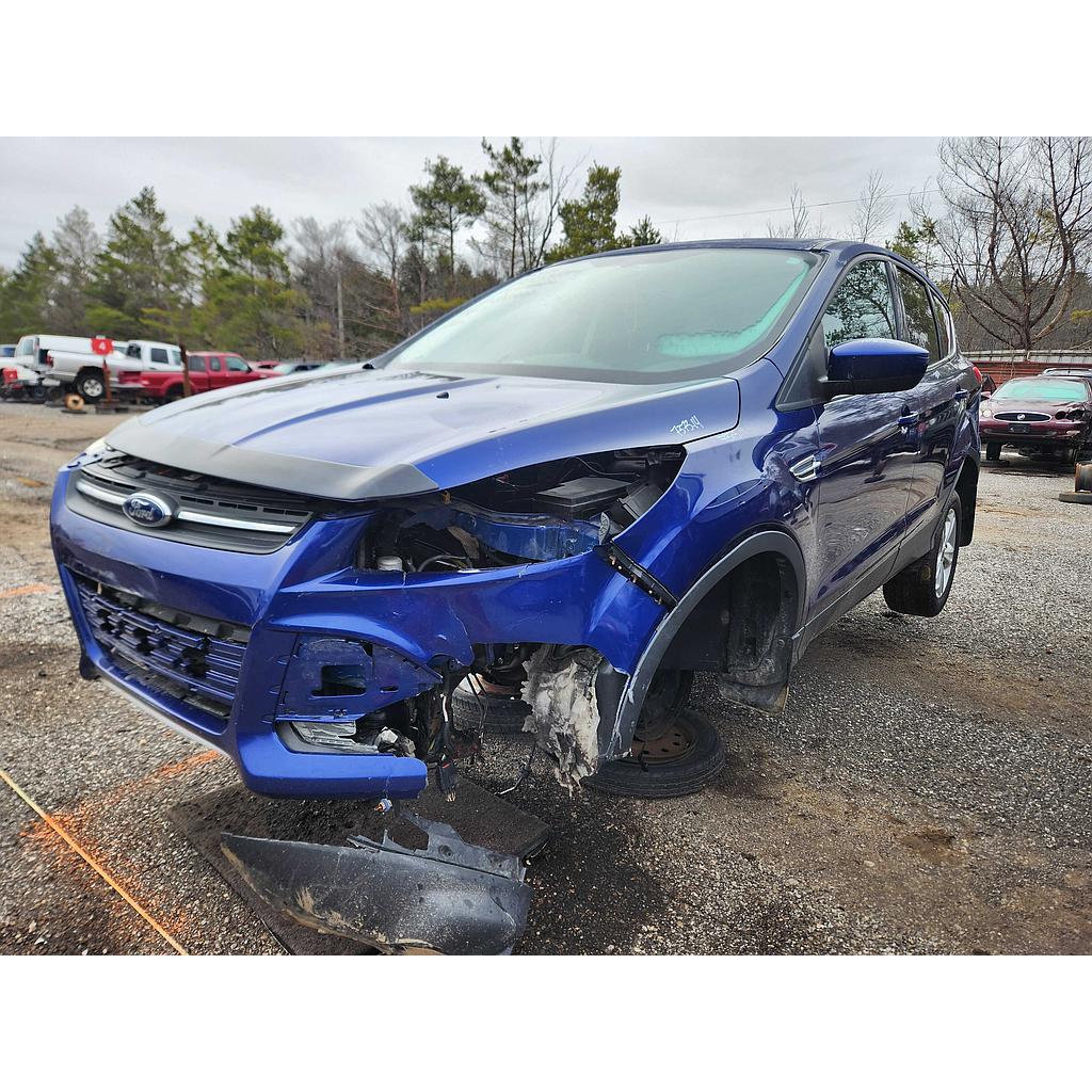 FORD ESCAPE 2014