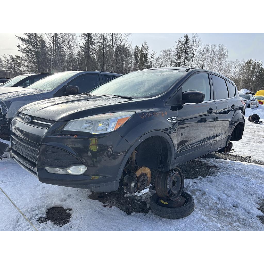 FORD ESCAPE 2014