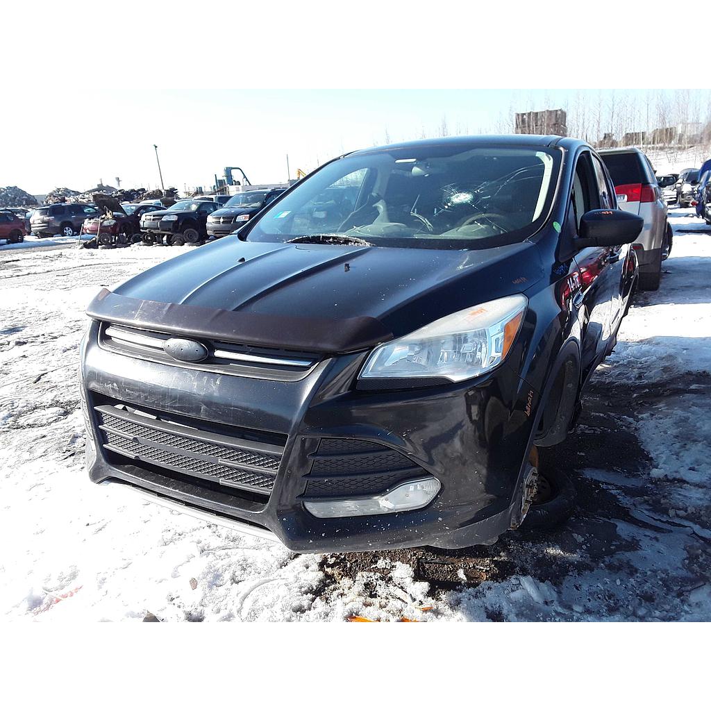 FORD ESCAPE 2014