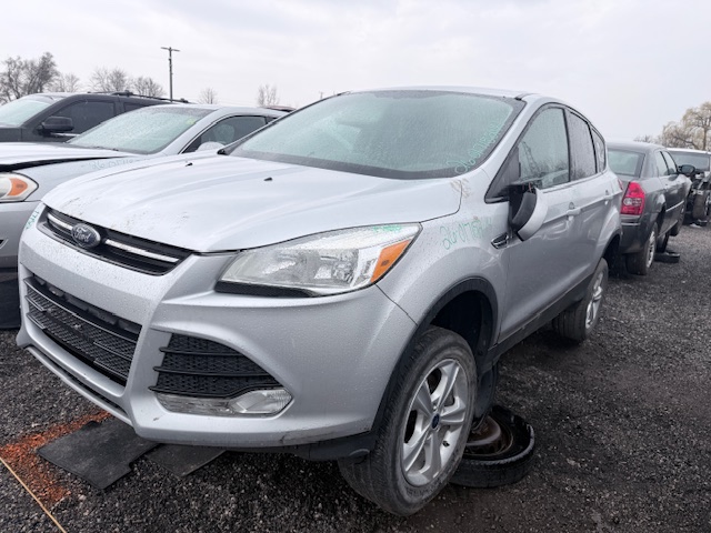 FORD ESCAPE 2014