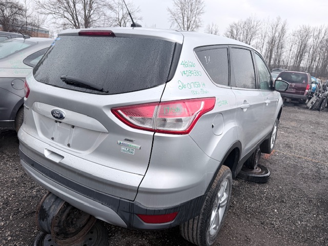 FORD ESCAPE 2014