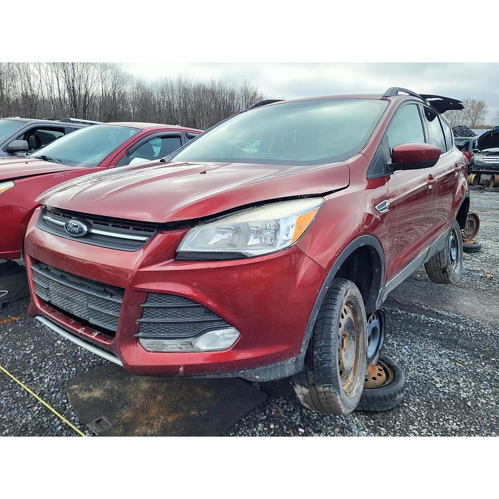 FORD ESCAPE 2014