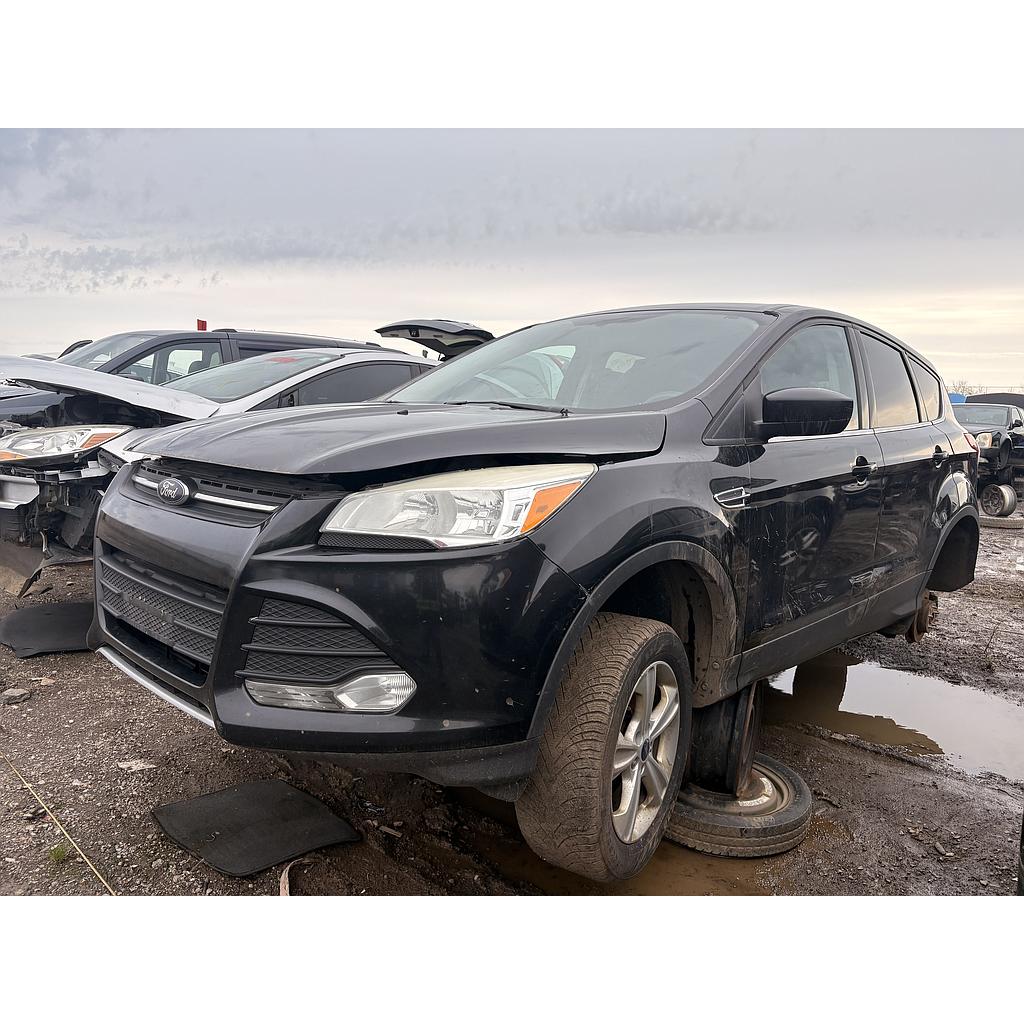 FORD ESCAPE 2014