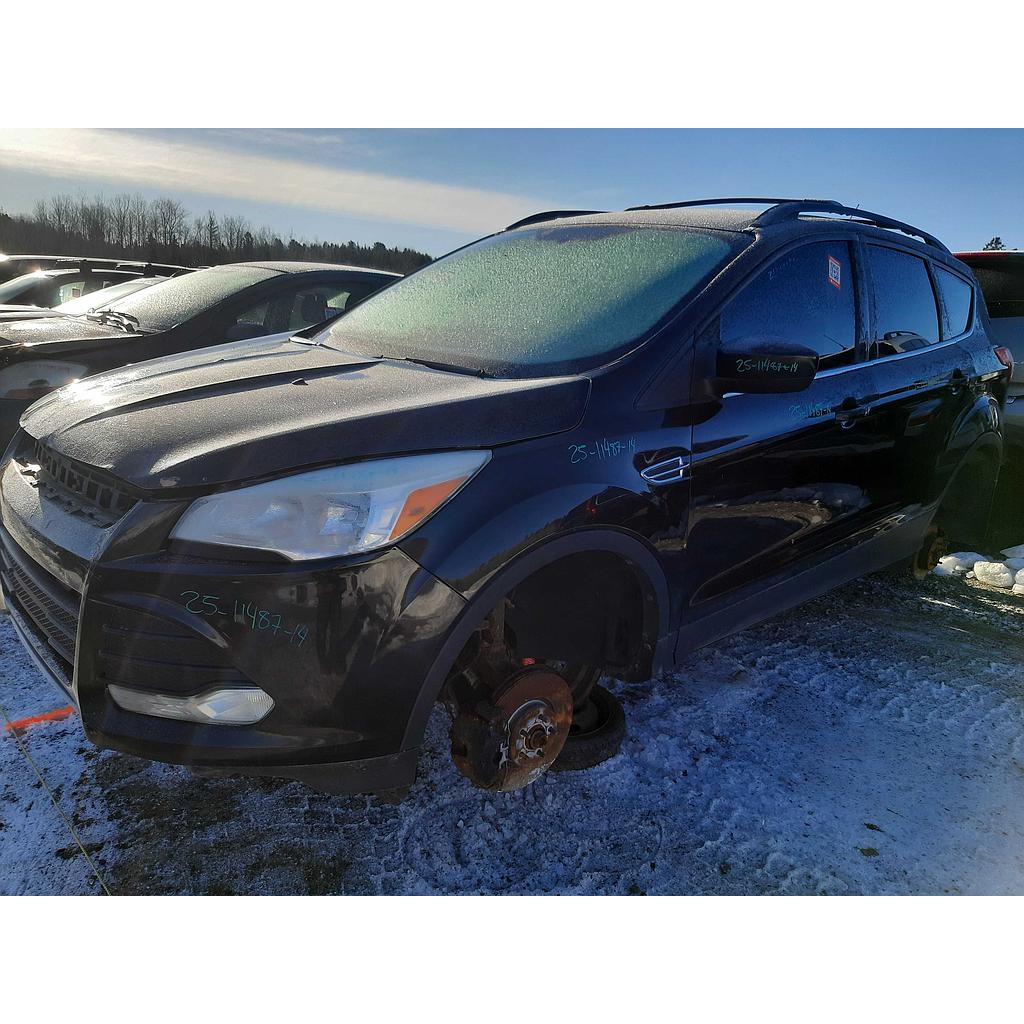 FORD ESCAPE 2014