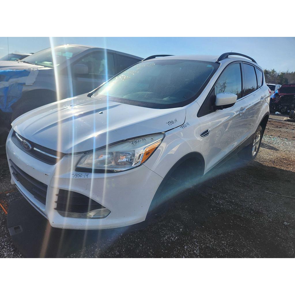 FORD ESCAPE 2014