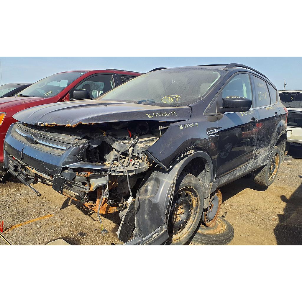 FORD ESCAPE 2014