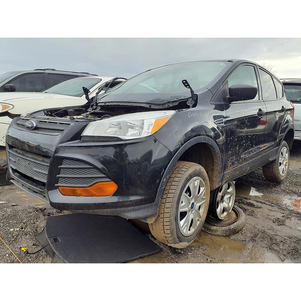 FORD ESCAPE 2014