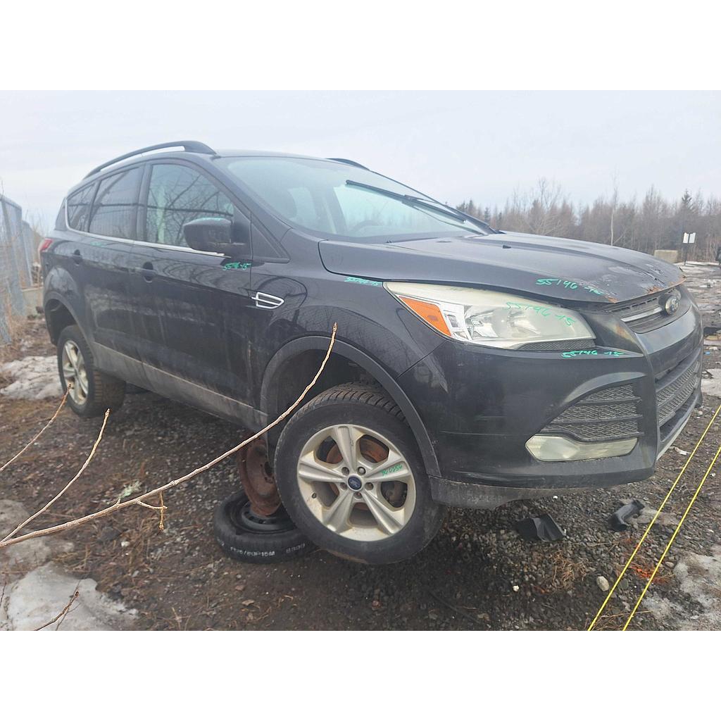 FORD ESCAPE 2015