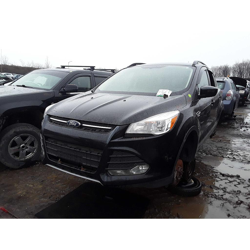 FORD ESCAPE 2015