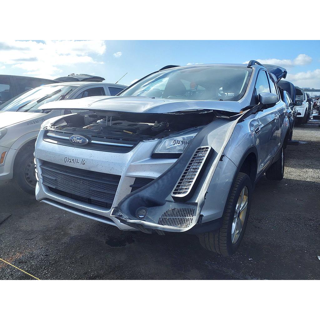 FORD ESCAPE 2016