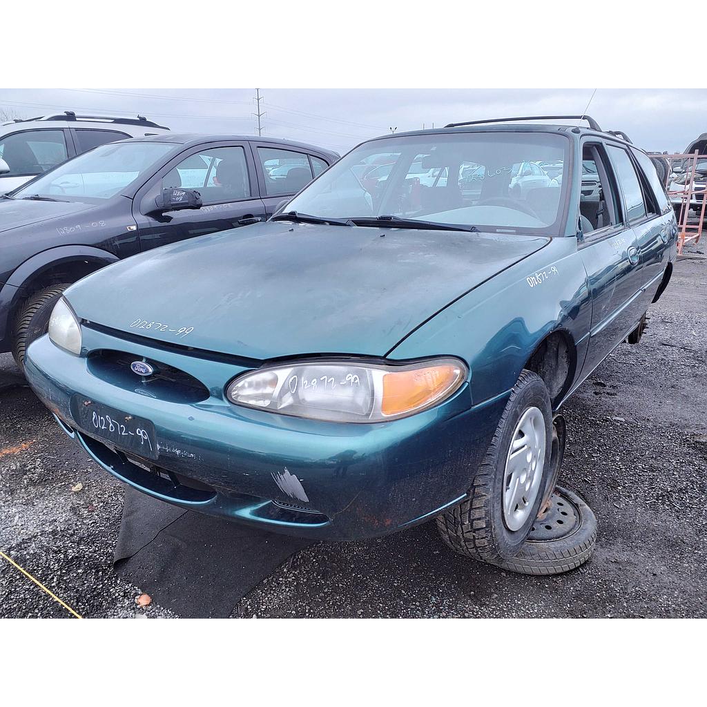 FORD ESCORT 1999