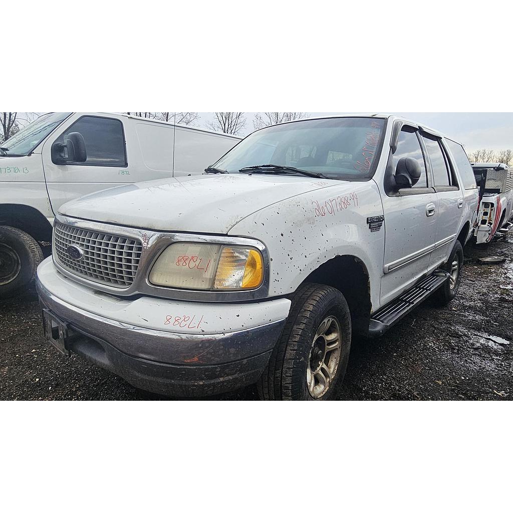 FORD EXPEDITION 1999