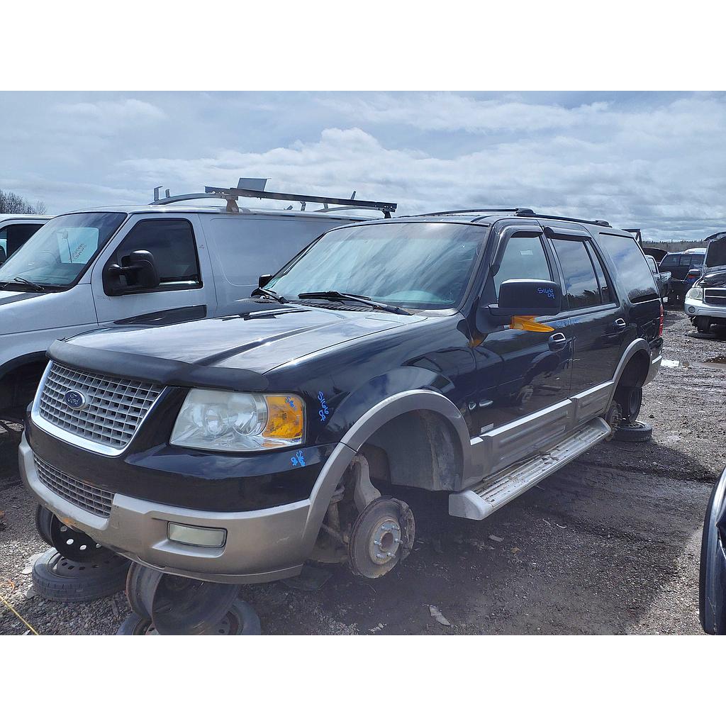 FORD EXPEDITION 2004