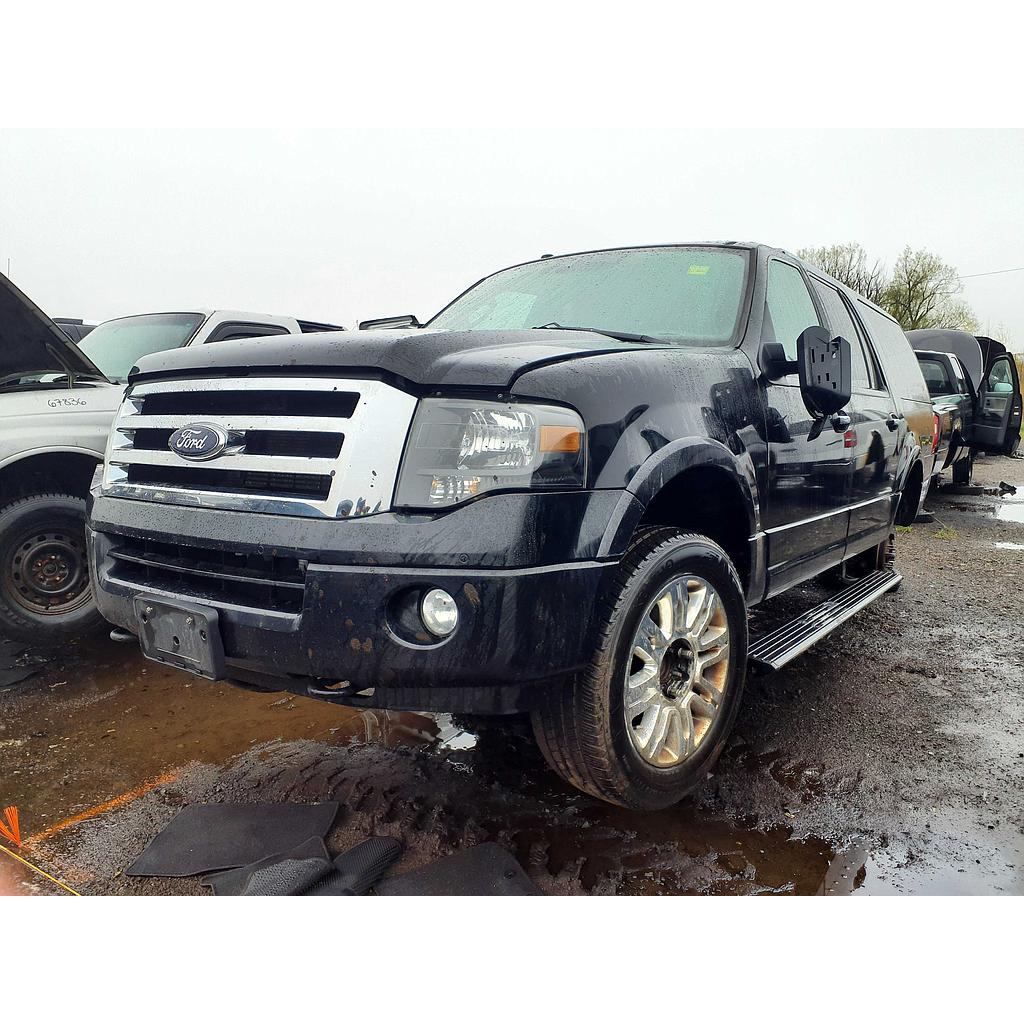 FORD EXPEDITION 2014