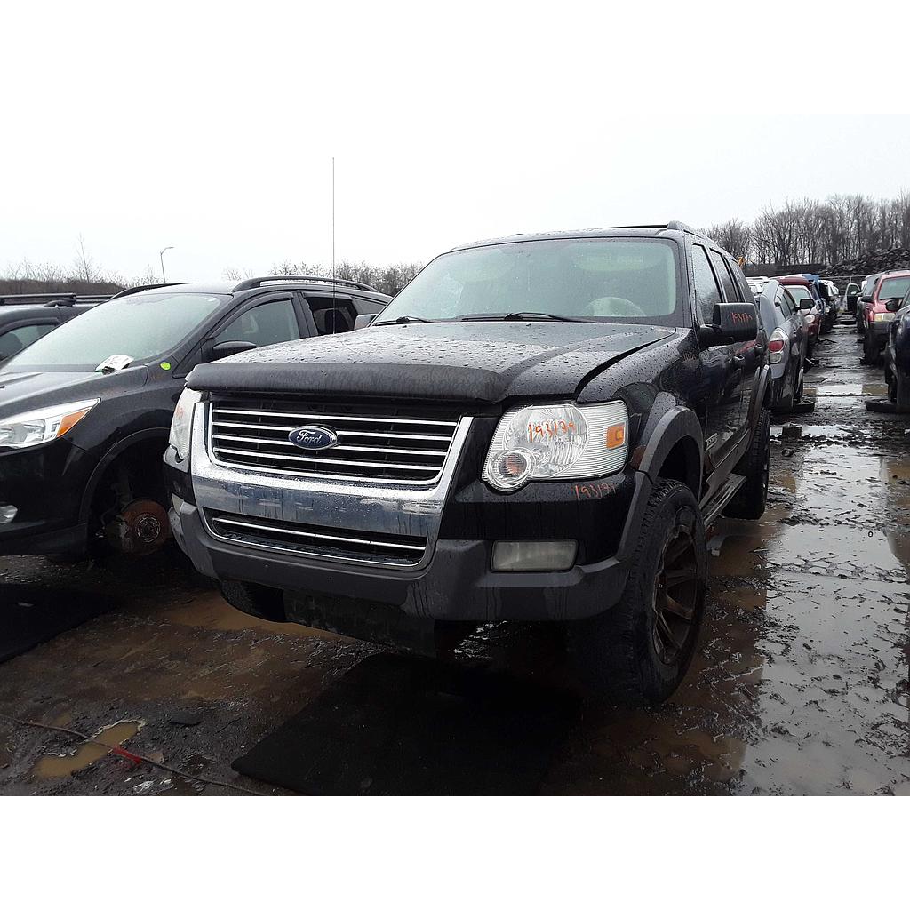FORD EXPLORER 2006