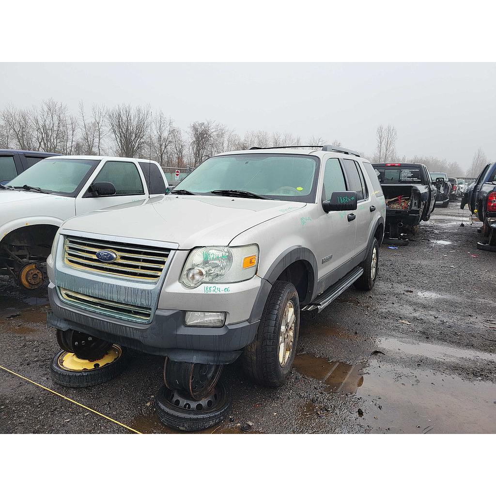 FORD EXPLORER 2006