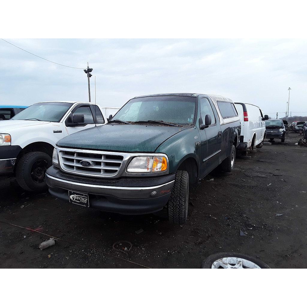 FORD F-150 1999