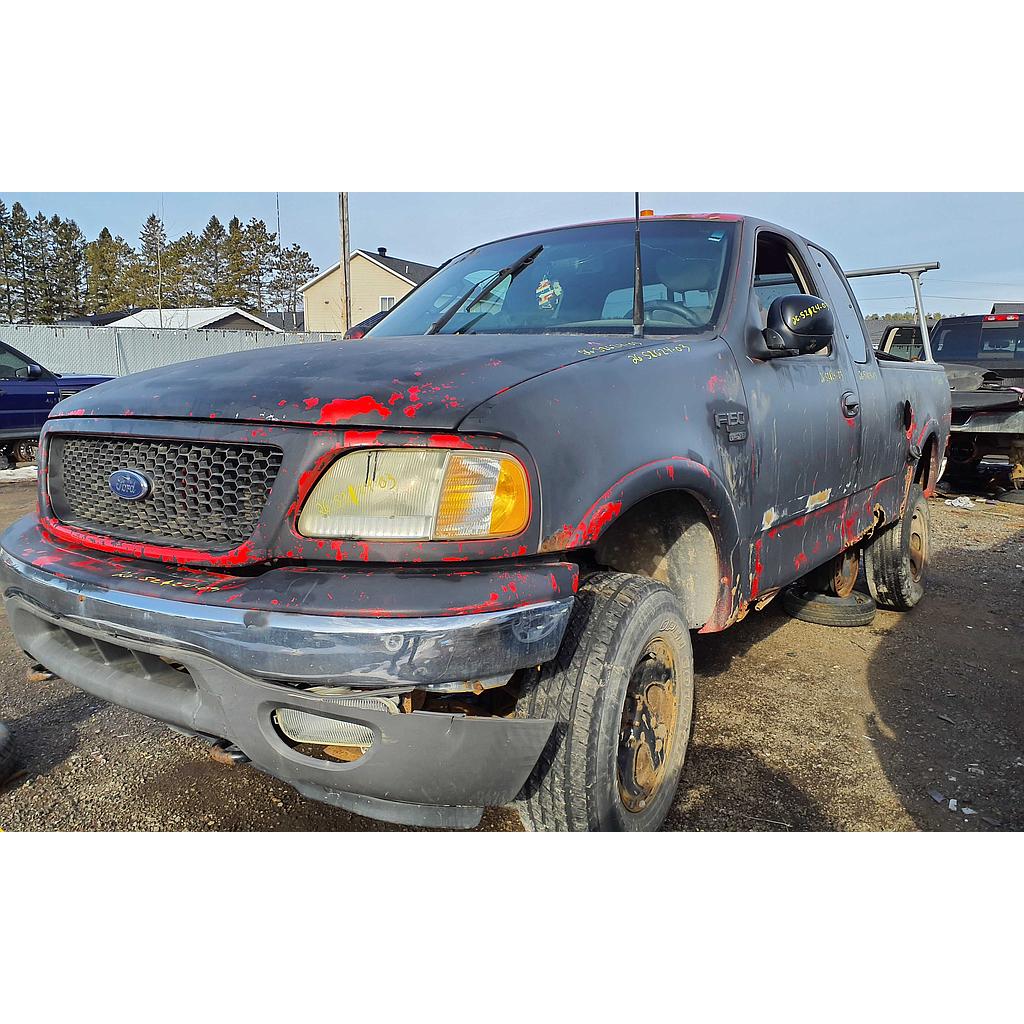 FORD F-150 2003
