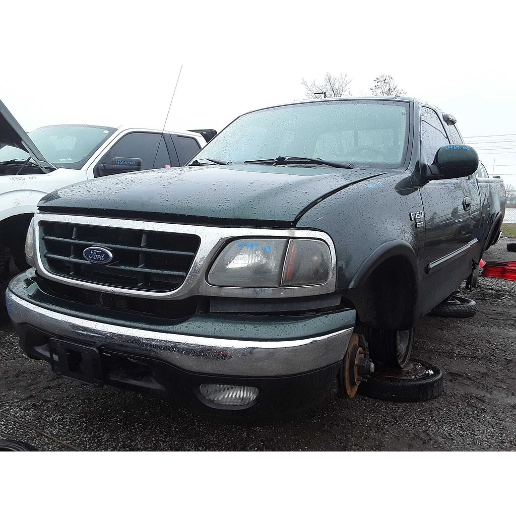 FORD F-150 2003
