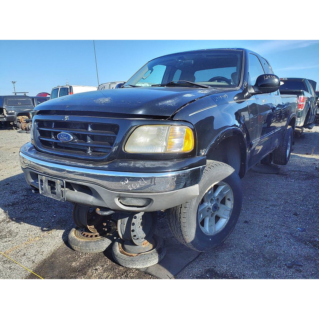 FORD F-150 2003