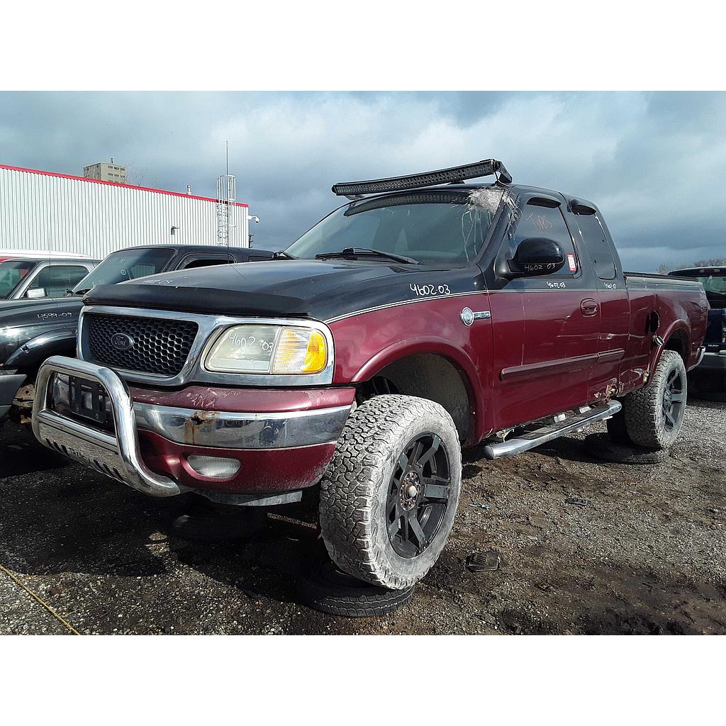 FORD F-150 2003