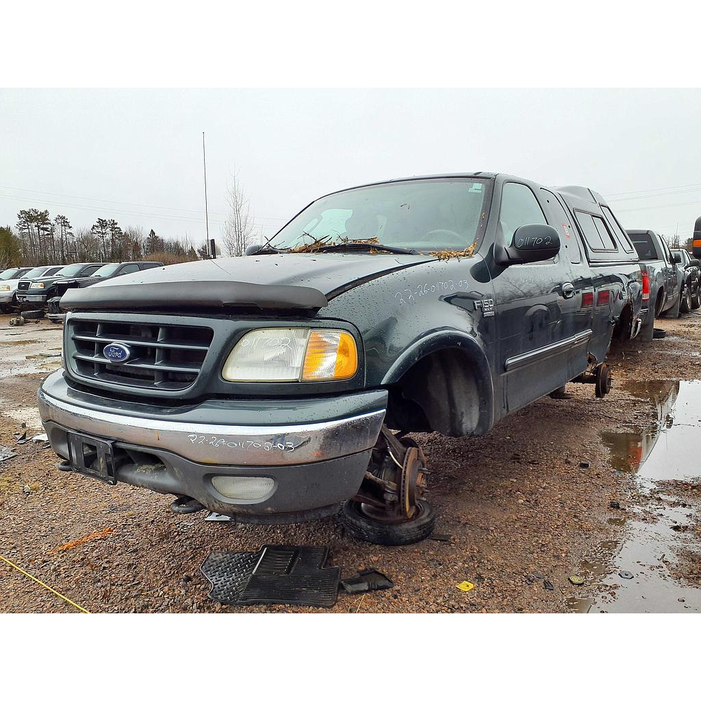 FORD F-150 2003