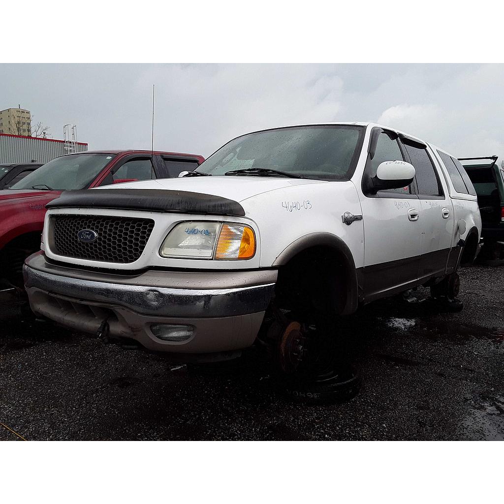 FORD F-150 2003